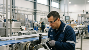 parada-nao-programada-industria-de-alimentos