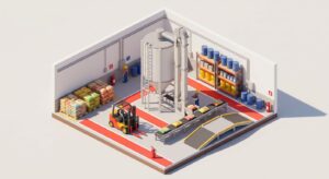 lubrificantes-para-industria-alimenticia-na-armazenagem-de-insumos
