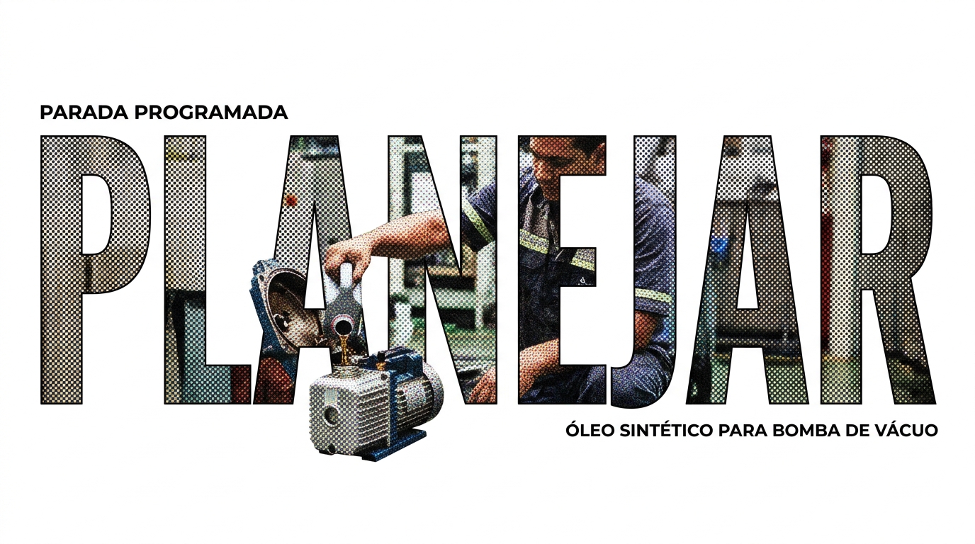 oleos-sinteticos-para-bomba-de-vacuo-para-parada-programada